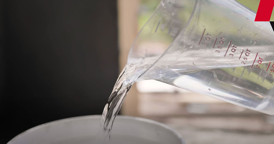 mortero para piso topex