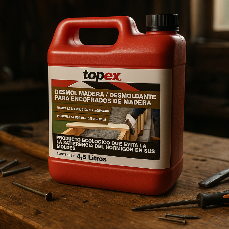 impermeabilizantes topex